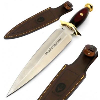 Muela Caribu Muela Caribu