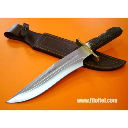 Cuchillo MUELA Magnum