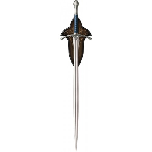 Lord of the rings Glamdring Sword Official uc2942