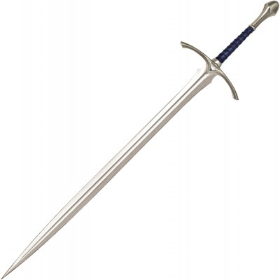 El señor de los anillos Espada Glamdring Oficial uc2942 El señor de los anillos Espada Glamdring Oficial uc2942