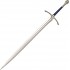 Lord of the rings Glamdring Sword Official uc2942 Lord of the rings Glamdring Sword Official uc2942