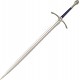 Lord of the rings Glamdring Sword Official uc2942