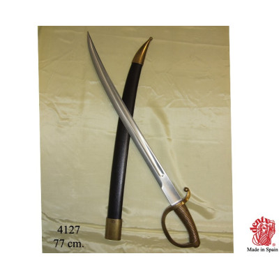 Denix 4127 Briquet Saber