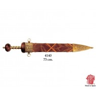 Denix 4140 Espada Romana