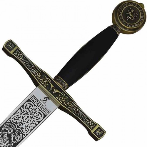 Art Gladius 201 Excalibur