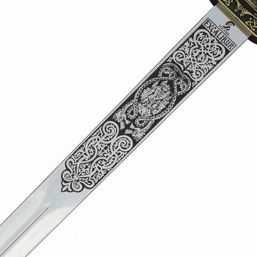 Art Gladius 201 Excalibur