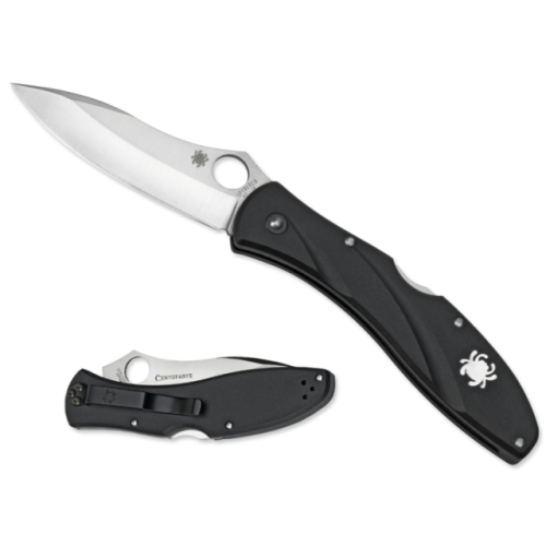 Spyderco Centofante 3 sc66pbk3