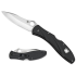 Spyderco Centofante 3 sc66pbk3 Spyderco Centofante 3 sc66pbk3