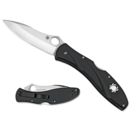 Spyderco Centofante 3 sc66pbk3 Spyderco Centofante 3 sc66pbk3