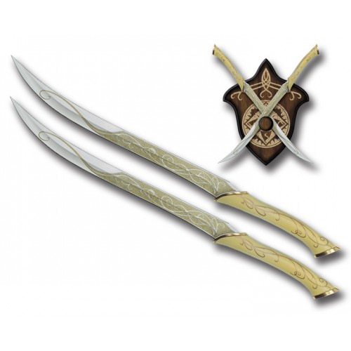 Legolas Daggers Legolas Daggers