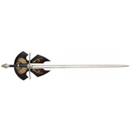 Lord of the rings Strider Sword Official