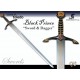 Art Gladius 250 Principe Negro