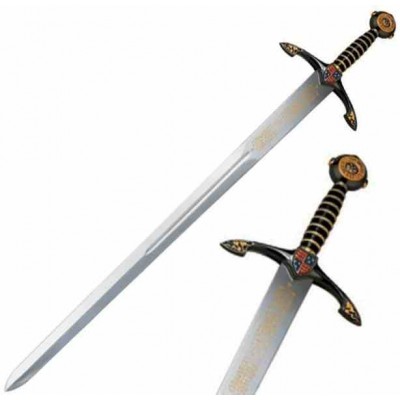 Art Gladius 250 Principe Negro Art Gladius 250 Principe Negro