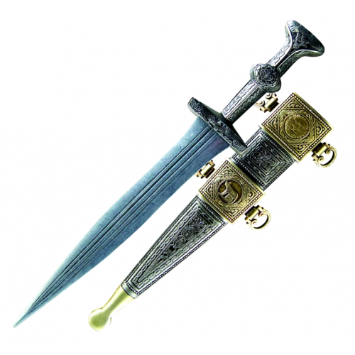 Denix 4101nq Roman Dagger