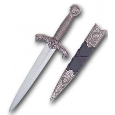 Denix 4139-nq Daga Rey Arturo