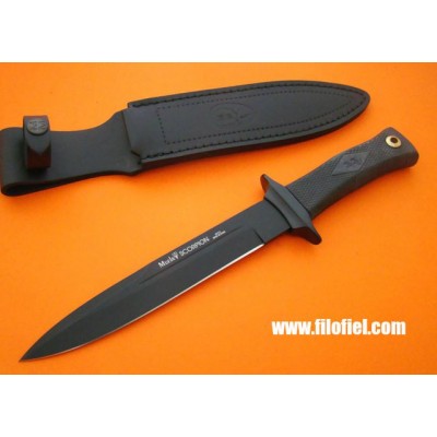 Muela Scorpion 19n Muela Scorpion 19n