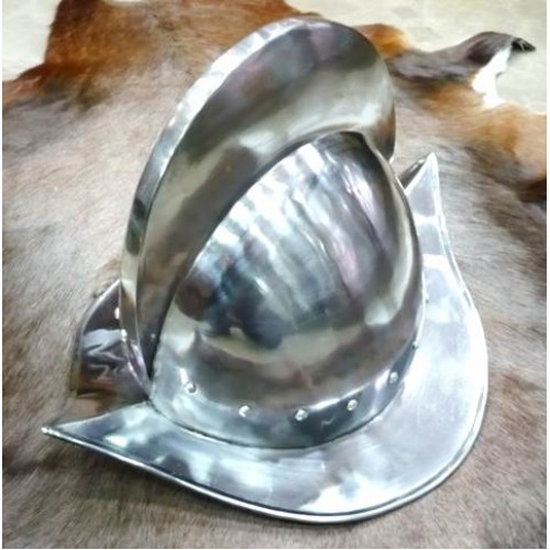 Morrion Spanish Helmet