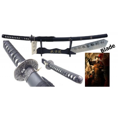 El Ultimo samurai Katana El Ultimo samurai Katana