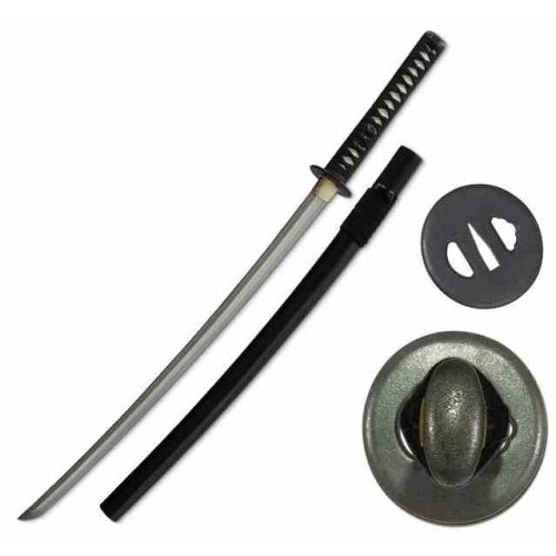 Hanwei Practical Katana sh1070 Hanwei Practical Katana sh1070