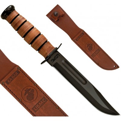 Ka-Bar ka1217 U.S.M.C. Ka-Bar ka1217 U.S.M.C.
