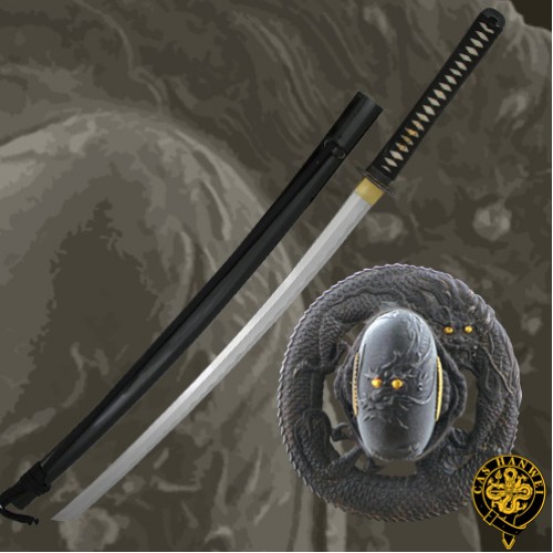 Hanwei Shinto Katana sh1001