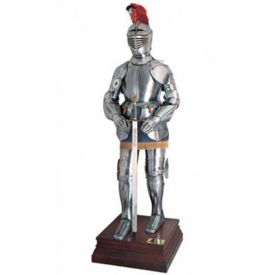 Art Gladius 700 Armour Art Gladius 700 Armour