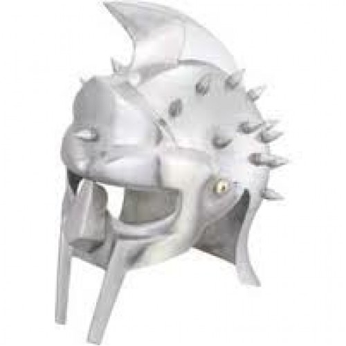 Gladiator Helmet dp00i4