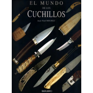 El mundo de los cuchillos El mundo de los cuchillos