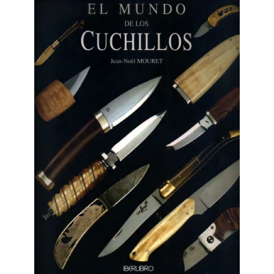 El mundo de los cuchillos