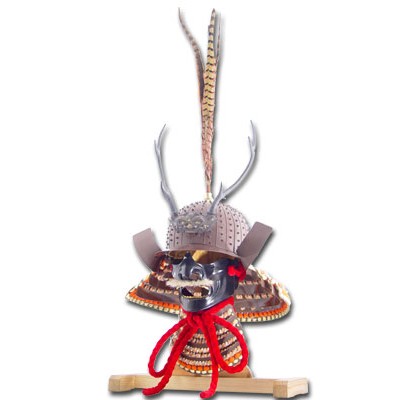 Samurai Helmet Paul Chen 2081 Samurai Helmet Paul Chen 2081