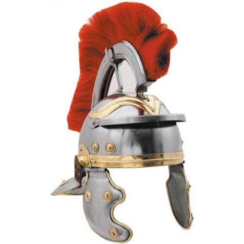 Roman Centurion Helmet