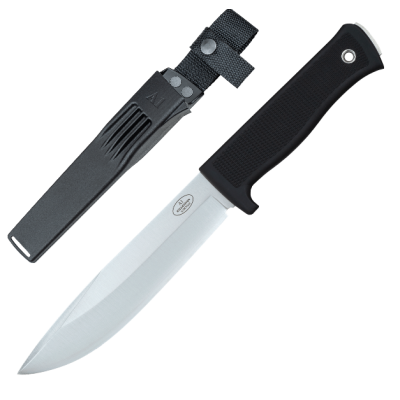 Fallkniven A1 Lam-VG-10 Satin Zytel a1nz Fallkniven A1 Lam-VG-10 Satin Zytel a1nz