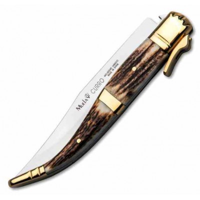 Muela Curro A Stag Muela Curro A Stag