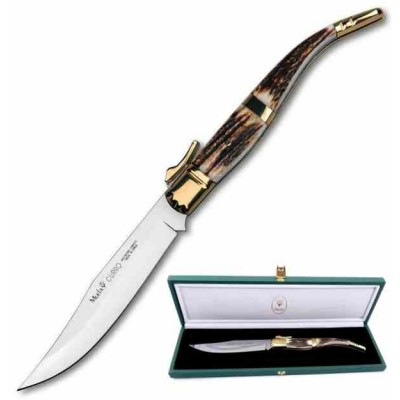 Muela Curro A Stag Muela Curro A Stag