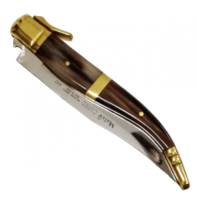 Muela Curro T Bull Horn Muela Curro T Bull Horn