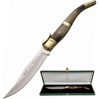 Muela Curro T Bull Horn Muela Curro T Bull Horn