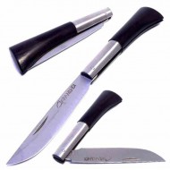 Taramundi Punta Vuelta 7,5 Ebony 032 Taramundi Punta Vuelta 7,5 Ebony 032