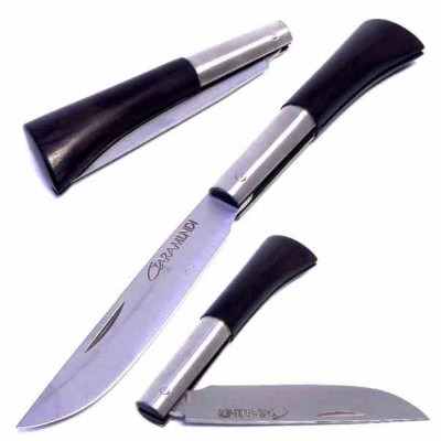 Taramundi Punta Vuelta 7,5 Ebony 032 Taramundi Punta Vuelta 7,5 Ebony 032