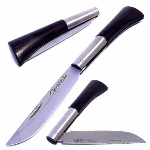 Taramundi Punta Vuelta 7,5 Ebony 032