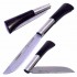 Taramundi Punta Vuelta 7,5 Ebony 032 Taramundi Punta Vuelta 7,5 Ebony 032