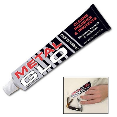 Metal Glo Polishing Paste uc2723