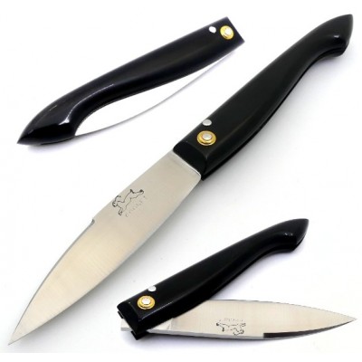 Cognet Le Capucin Cuerno Oscuro 278cn Cognet Le Capucin Cuerno Oscuro 278cn