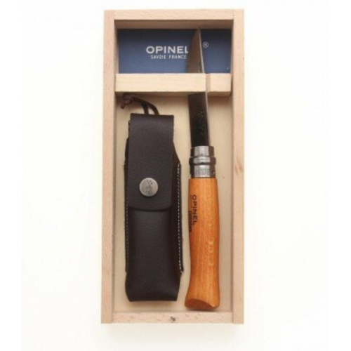 Opinel Carbono nº 8 Box scabbard 000815