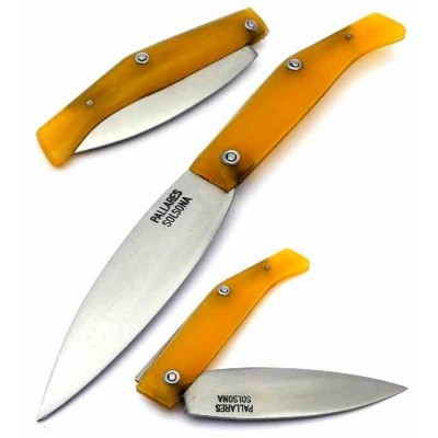 Pallares Comun Carbon nº 1 Pallares Comun Carbon nº 1