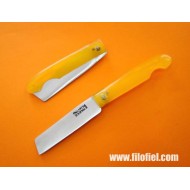 Pallares Mallorquina Punta Cortada nº 0