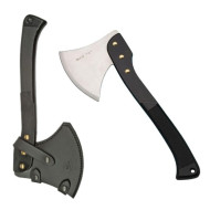 Muela Axe Haw