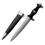 Denix Daga SS Schutzstaffel Alemania 4034 Denix Daga SS Schutzstaffel Alemania 4034