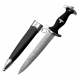 Denix SS Dagger Schutzstaffel Germany 4034