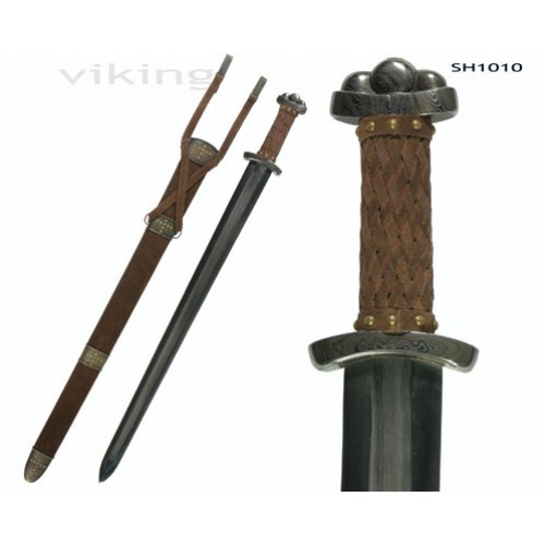 Hanwei Godfred Viking Sword sh1010