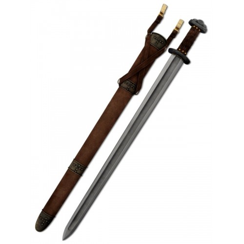 Hanwei Godfred Viking Sword sh1010